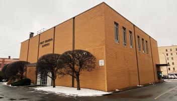 First Federal Savings of Middletown