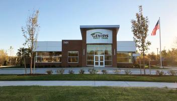 Genisys Credit Union