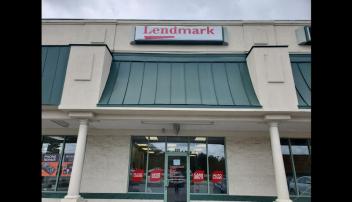 Lendmark Financial Services LLC