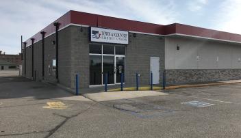 Town & Country Credit Union