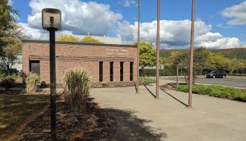 Chemung Canal Trust Company