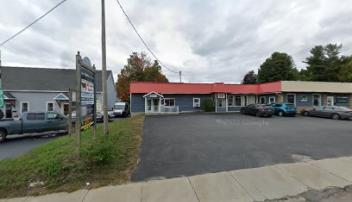 Northeast Schools-Hospital CU