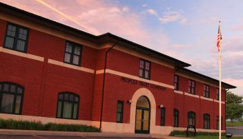 Peoples Trust Company