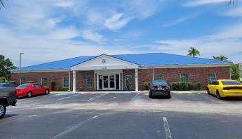 Everglades Federal Credit Union