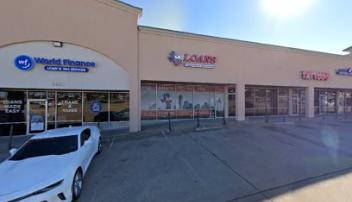 Texan Credit Corporation