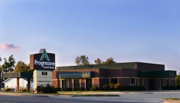 Progressive Ozark Bank - Salem, MO