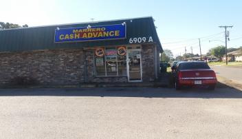 Marrero Cash Advance