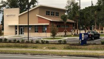 Self-Help Credit Union