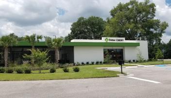 Farm Credit of Central Florida