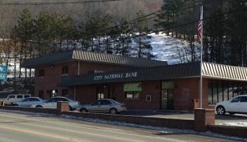 City National Bank