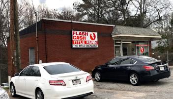 Title Exchange & Pawn