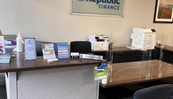 Republic Finance