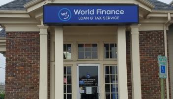 World Finance