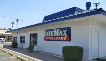 TitleMax Title Loans