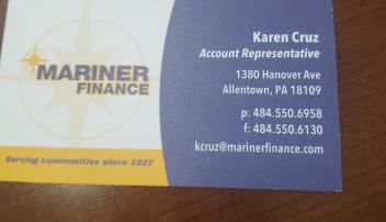 Mariner Finance