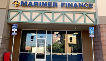 Mariner Finance