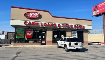 Speedy Cash