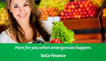 Southern Finance