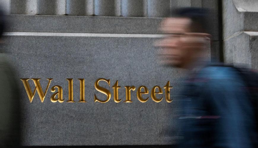 Wall Street just gave its highest S&P 500 forecast yet