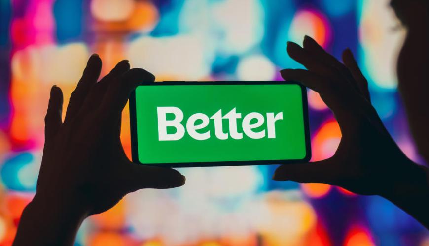 Better Mortgage review 2024