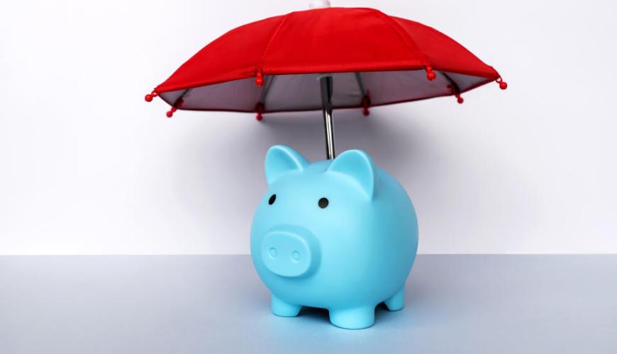 What is overdraft protection and how does it work?