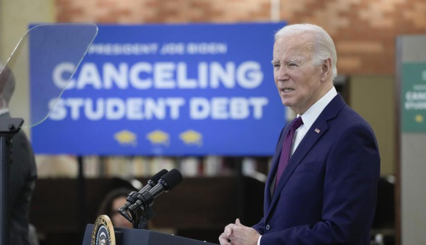 US Student Loan Discharges: A Breakdown of the $1.2 Billion Released Under SAVE initiative by State