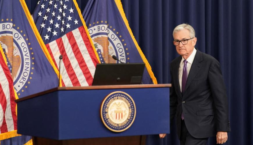 Upcoming Fed Decision, Tech Earnings, and Jobs Report: A Busy Week Ahead for Investors