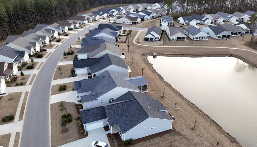 Fed's inflation fight will affect housing supply for decades, says Redfin CEO