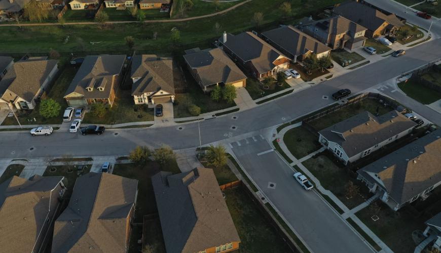 US Home-Price Growth Picks Up With ‘Healthy Gains’ Across Cities