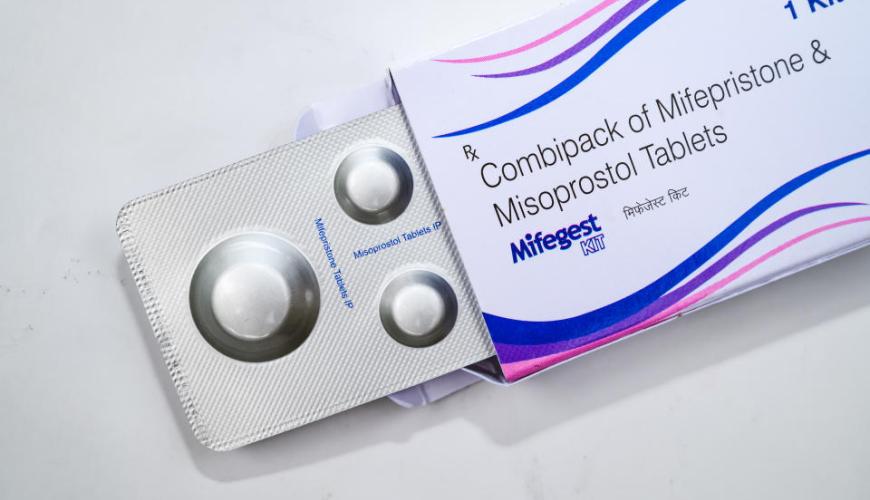 How changes to an abortion pill could lead to an impact 'bigger than Dobbs'