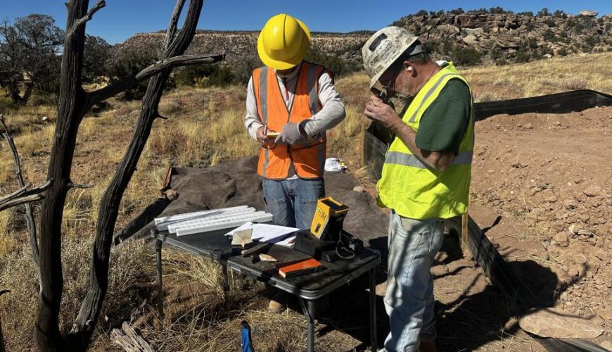 The Uranium Dilemma: A Steep Rise in Nuclear Power Capacity Versus Limited Uranium Resources