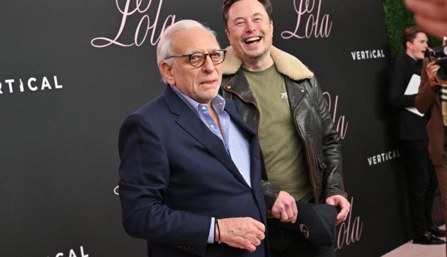 Why Jamie Dimon, Elon Musk, and Bill Ackman took sides in the Disney-Peltz proxy battle