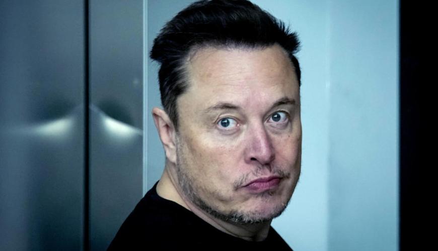 Tesla's Q1 to forget: Poor guidance, China woes, and Musk antics hit EV maker's stock hard