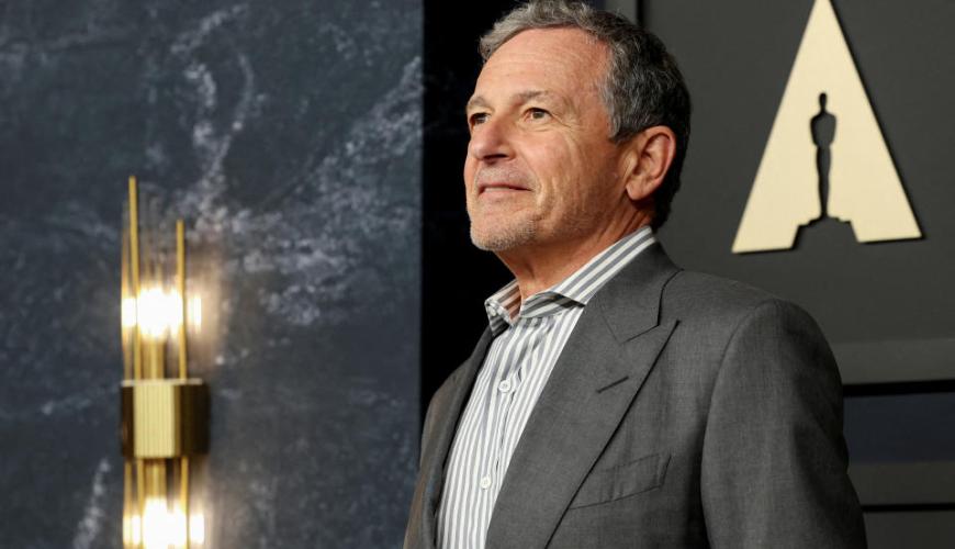 Disney's 'million-dollar question' post-proxy fight: Who will succeed Bob Iger?
