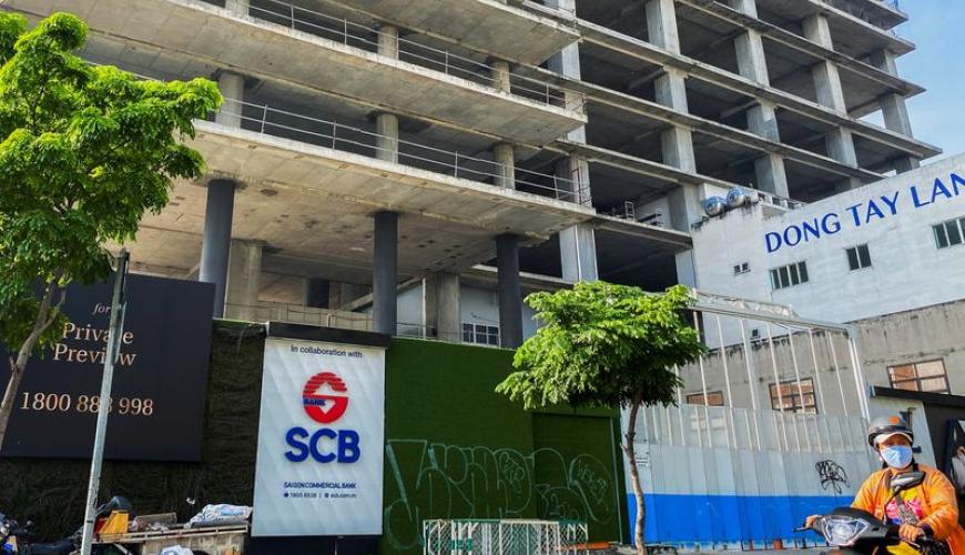 Factbox-Top assets linked to Vietnam property firm accused of multibillion-dollar fraud