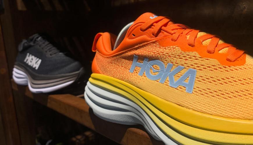 Nike's Continued Dominance Requires Innovation, Analyst Suggests