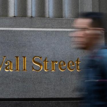 Wall Street just gave its highest S&P 500 forecast yet