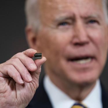 $5 Billion U.S Government Plan Aims to Ease Chipmaker Workforce Crunch