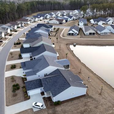 Fed's inflation fight will affect housing supply for decades, says Redfin CEO