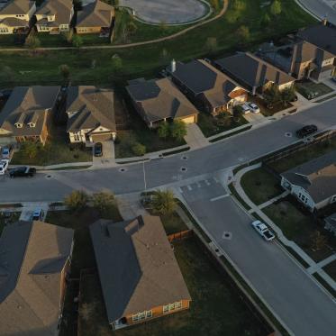 US Home-Price Growth Picks Up With ‘Healthy Gains’ Across Cities