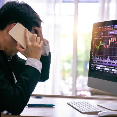 Navigating Retirement Savings During Market Volatility