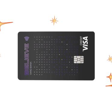 Varo Believe Card review: Build credit with 0% APR and no fees