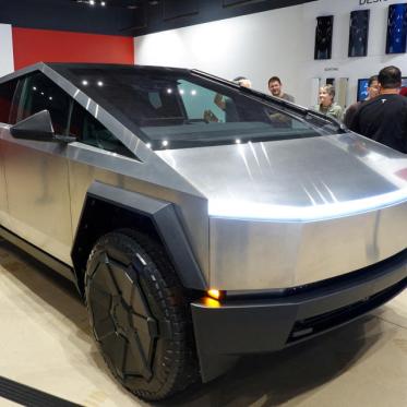 Tesla Suffers a Dip in Stock Due to Q4 Earnings Miss and Lower 2024 Production Forecast