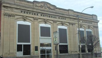 Peoples National Bank of Kewanee