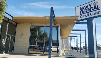 Navy Federal Credit Union