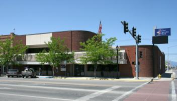 First Security Bank