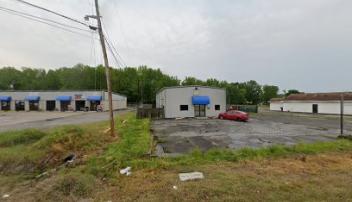 Arkansas Pawn and Loan