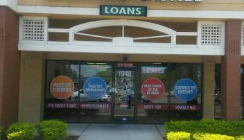 ACE Cash Express