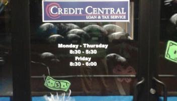 Credit Central