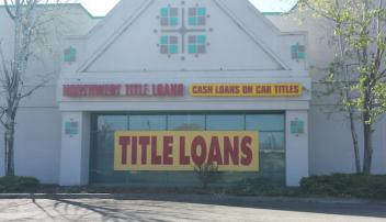 Northwest Title Loans